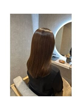 ミリ 千歳烏山(Mili CARE&SPA) ミリお客様スタイル