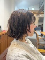 コンパス(COMPASS)&nbsp;デザインボブ