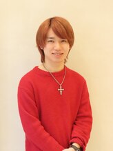 トティア 本通(Totia) 渡利 晃大