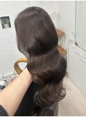 chocolate brown