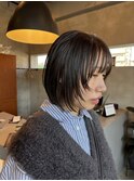 レイヤーボブ