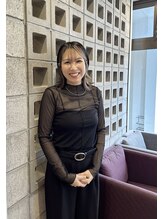 ココロヘアー ウィル 半田山店(Cocolo hair Will) 鈴木 真奈美