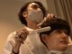 リム メンズヘア(LIM men's hair)の写真/【Google口コミ4.9】造形心理学を軸にした論理的な似合わせカットで、あなただけの魅力を最大限に引き出す