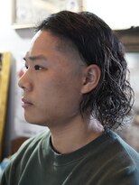 ジ オブスキュア(THE OBSCURE) サーフカール