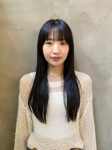 マッシュ 北堀江(MASHU)&nbsp;松本 未優