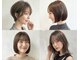 ヘアーメイク ピグレット(HAIR MAKE PIGLET)の写真