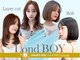 ロンド ボーイ 表参道(Lond BOY)の写真
