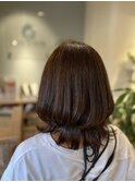 レイヤースタイル