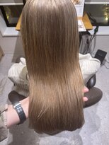 テラスヘアヴィラ 新潟駅南(TERRACEhairVilla)&nbsp;ハイトーンカラー