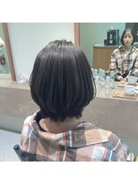 ソラ(SOLA) ボブレイヤー