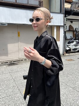 ロレト(Loreto) ヘアセット