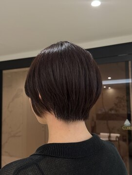 クララ ヒロシマ(CLALA Hiroshima) スッキリショート☆