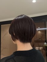 クララ ヒロシマ(CLALA Hiroshima) スッキリショート☆