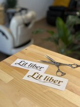 リットリーベル(Lit liber)