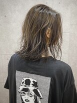 ニューオリジンヘア(New Origin Hair)&nbsp;ハイライトセミロング