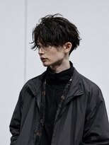 マナ 阪神尼崎(MANAZ)&nbsp;ニュアンスパーマ