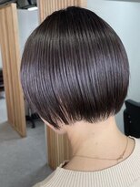レラート デザイン コスタ 浦和(Relato DESIGN COSTA) 髪質改善×丸みショート