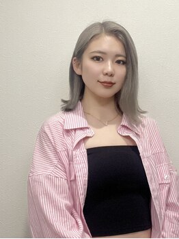 ベル バイ ラ パージュ(Belle by lapage)の写真/【羽エクステ取り扱いサロン】女性スタイリストによる丁寧なカウンセリングと施術で憧れのスタイルを実現♪