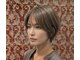 ヘアフォーティーエス(hair4ts)の写真/カットのモチが違う！コンテスト入賞歴多数のスタイリストが、再現性を追求した最高のスタイルをご提案♪