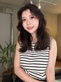 オリ('Oli)&nbsp;江藤 史香