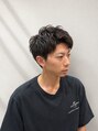 ヒロギンザ 栄店(HIRO GINZA)&nbsp;【名古屋/栄/メンズカット/メンズパーマ/理容室/バーバー】