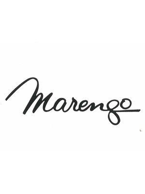 マリンゴ(marengo)