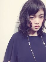 ユートピア(U topia)&nbsp;アモーレミディアムウェーブ【ユートピア渡邉】