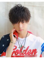 リップス 表参道店(LIPPS)&nbsp;LIPPSオーダーNO.1位！！【ブラストジキルショート】