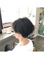 プティボヌール(petit bonheur)&nbsp;男性もお任せください