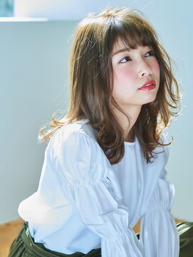 クラン(CLAN) フェアリーカール