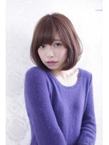 フォルテ 藤枝エピ店&nbsp;前下がりボブ