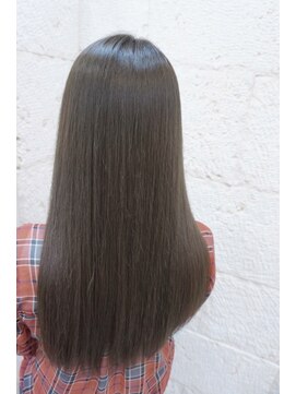 ティンク 横須賀中央(Tink) イルミナカラー×オリージュ◎