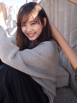 テラバイアフロートシーグラスコテージ (terra by afloat SEAGLASS COTTAGE) ナチュラルロング テラバイアフロート松子 二子玉川