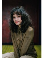 リアン 方南町店(Lian) フワくるカール