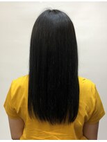 リッツファミリーズピコ めがね橋店(RIT FAMILYZ PIKO)&nbsp;深いアッシュ系ヘアカラー