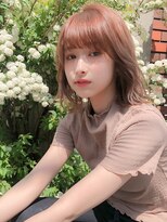 ルティア(Lutia)&nbsp;ラベンダーベージュが可愛い！