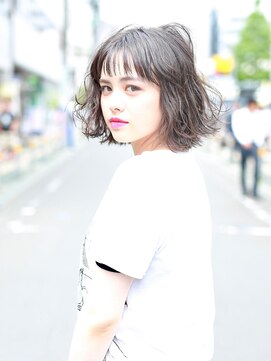 ヘッツ 仙台駅前店(HETTU) 髪質改善/ブリーチ/ダブルカラー/韓国/レイヤー/仙台/学割U24