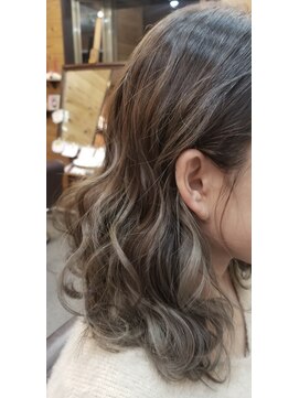 ヨシデン ハイライト