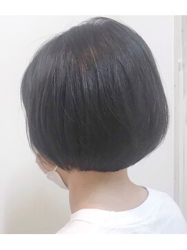 エリカ(erica) ミニボブ