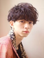 オーシャントーキョー サニー 原宿(OCEAN TOKYO Sunny)&nbsp;ウェービーマッシュ