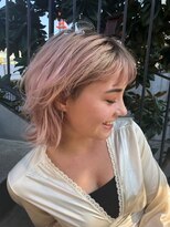 ソルトウォーター 南堀江(SALT WATER)&nbsp;シアピンク