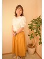 リコ ヘアー メイク 海老名店(Lico hair make) AYUMI 