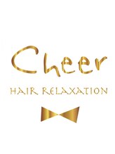 cheer HAIRRELAXATION ownersalon＆office