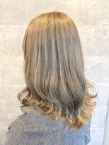 パレット 高崎店(Palette)&nbsp;ホワイトアッシュ☆