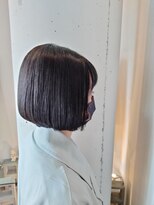 サラジュ 逆瀬川店(SARAJU)&nbsp;ショートスタイル