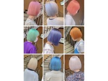セレーネヘアー キョウト(Selene hair KYOTO)