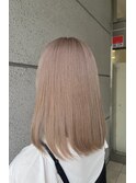 ホワイトミルクティー
