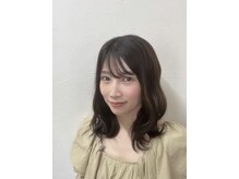 ヘア メイク ビアンカ(Hair make Bianca)