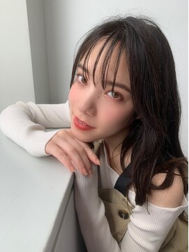 ポケット 高崎店(POCKET) pocket【ポケット】ロングスタイル