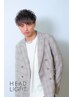 【メンズ限定】カット ※シャンプーなし　￥3700→￥3300